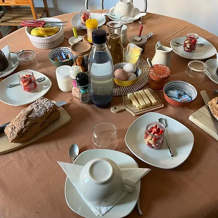 Bed & Breakfast Les Capucins *